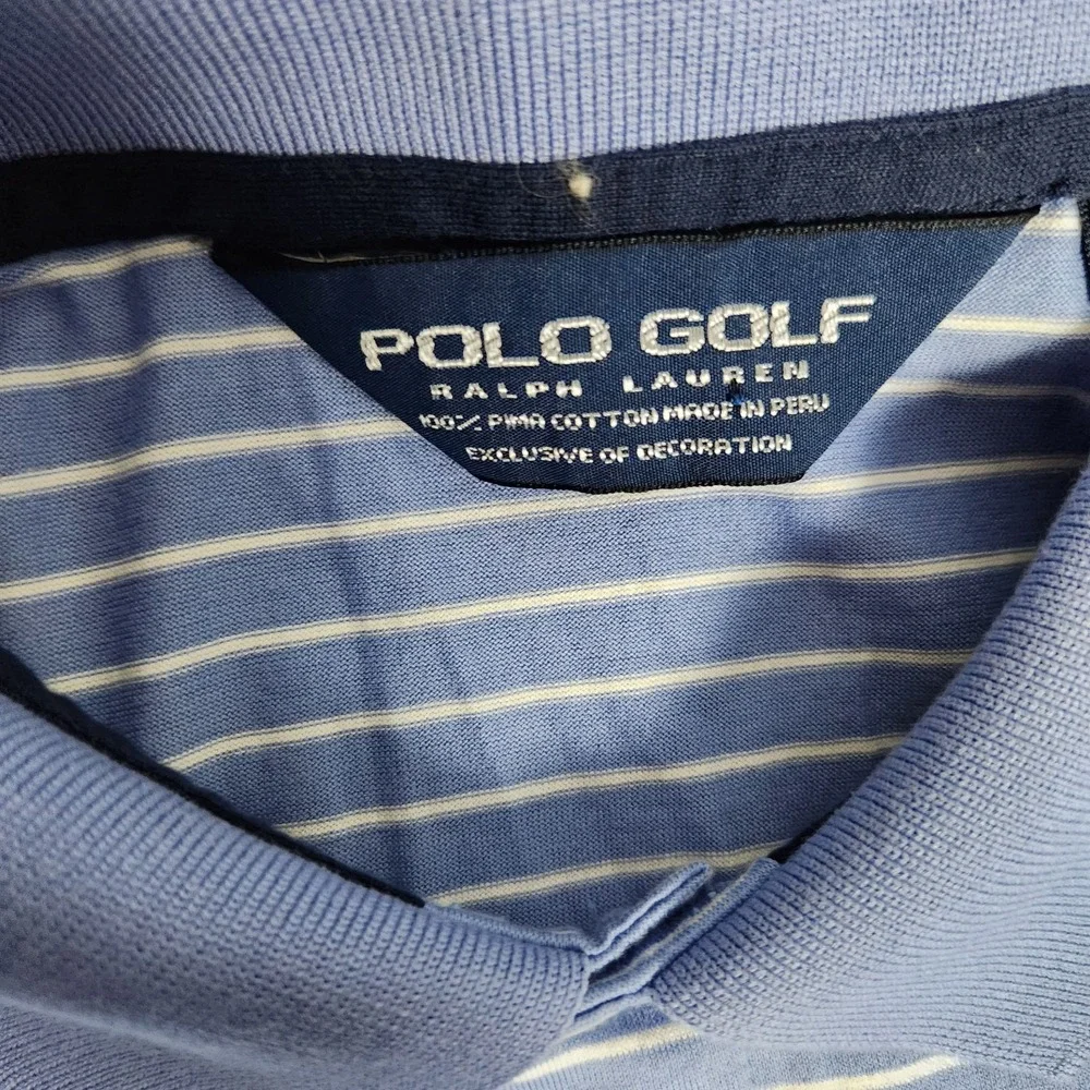 Ralph Lauren am selling